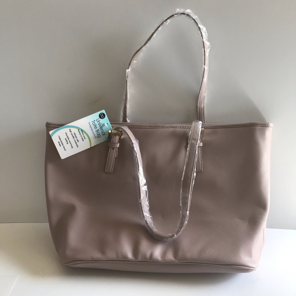 Universal Tote Bag - New & Unused